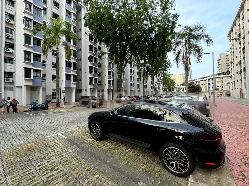 Shop / Shophouse for Sale: 202 Bedok North Street 1 - Image 2