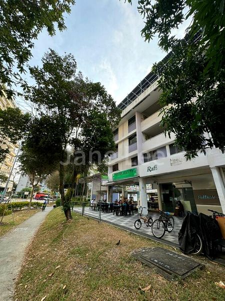Shop / Shophouse for Sale: 202 Bedok North Street 1 - Image 6