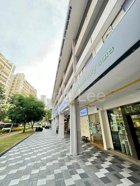 Shop / Shophouse for Sale: 202 Bedok North Street 1 - Image 5