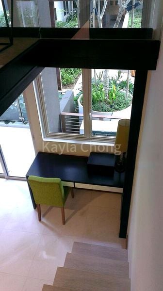 1 Bed Condo for Rent in  Seletar Hills Estate - Image 1