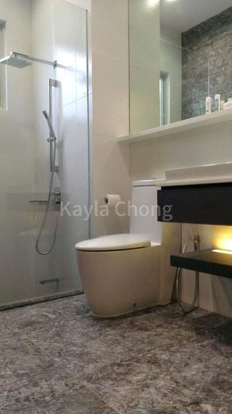 1 Bed Condo for Rent in  Seletar Hills Estate - Image 4