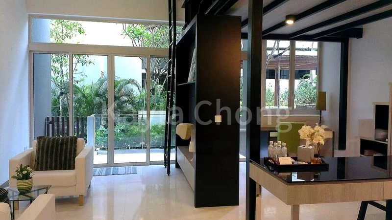 1 Bed Condo for Rent in  Seletar Hills Estate - Image 3