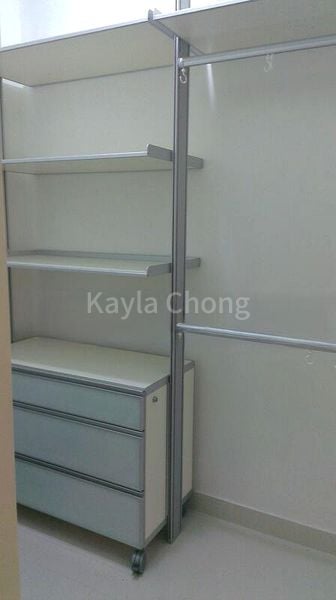1 Bed Condo for Rent in  Seletar Hills Estate - Image 5