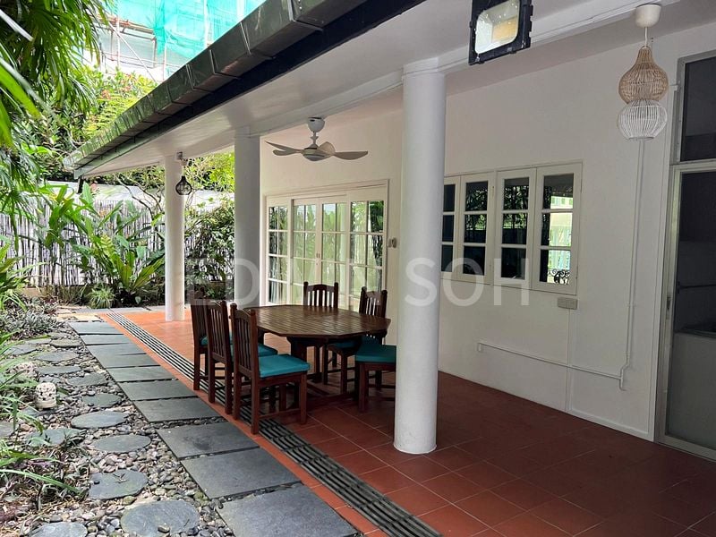 5+1 Bed Semi-Detached House (Landed) for Rent in  Greenbank Park - Image 3