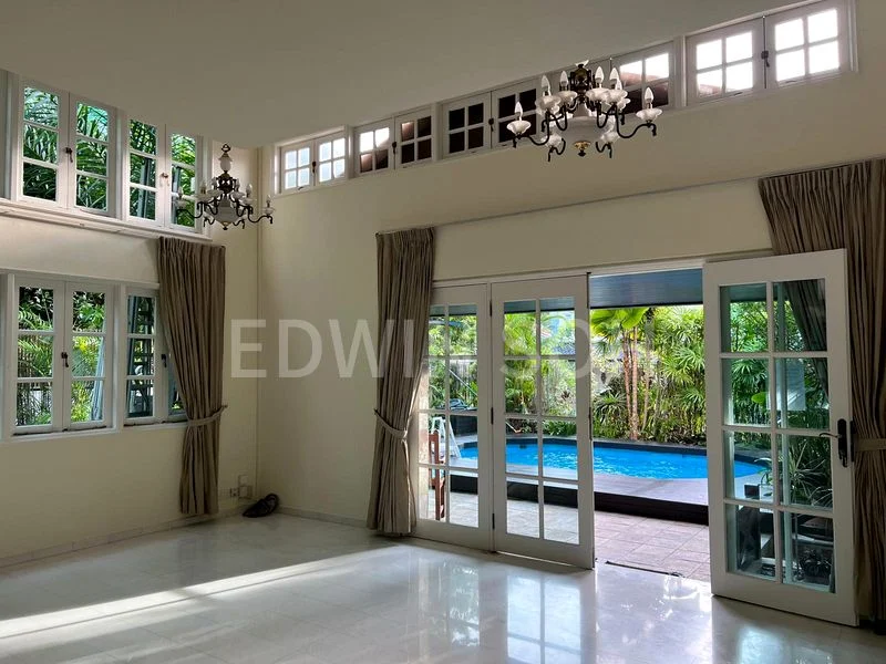 5+1 Bed Semi-Detached House (Landed) for Rent in  Greenbank Park - Image 2