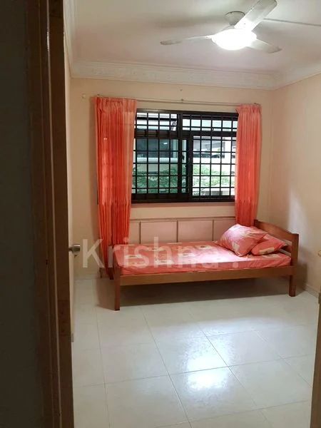 Common Room (HDB) for Rent in  35 Lorong 5 Toa Payoh - Image 1