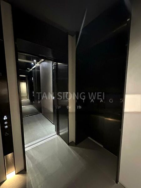 3 Bed Condo for Rent in  Echelon - Image 3