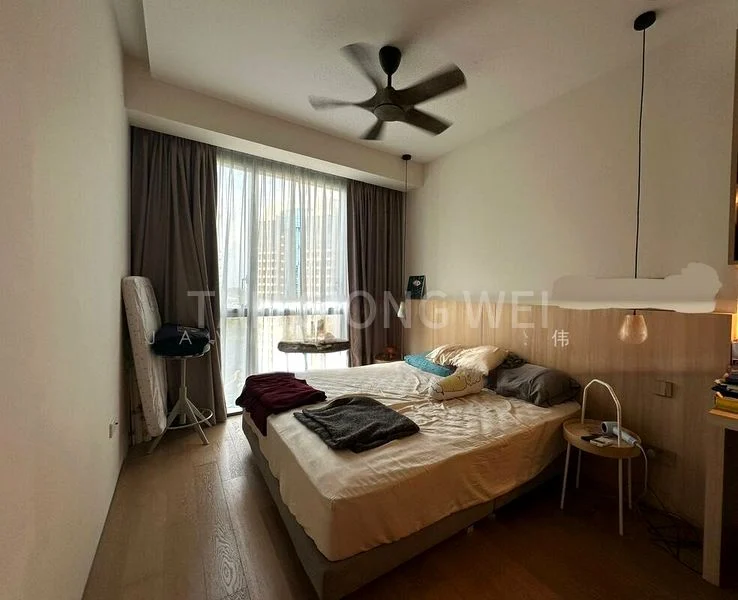 3 Bed Condo for Rent in  Echelon - Image 2