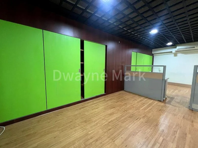 Factory / Workshop (B2) for Rent: "Pioneer Junction - Image 3