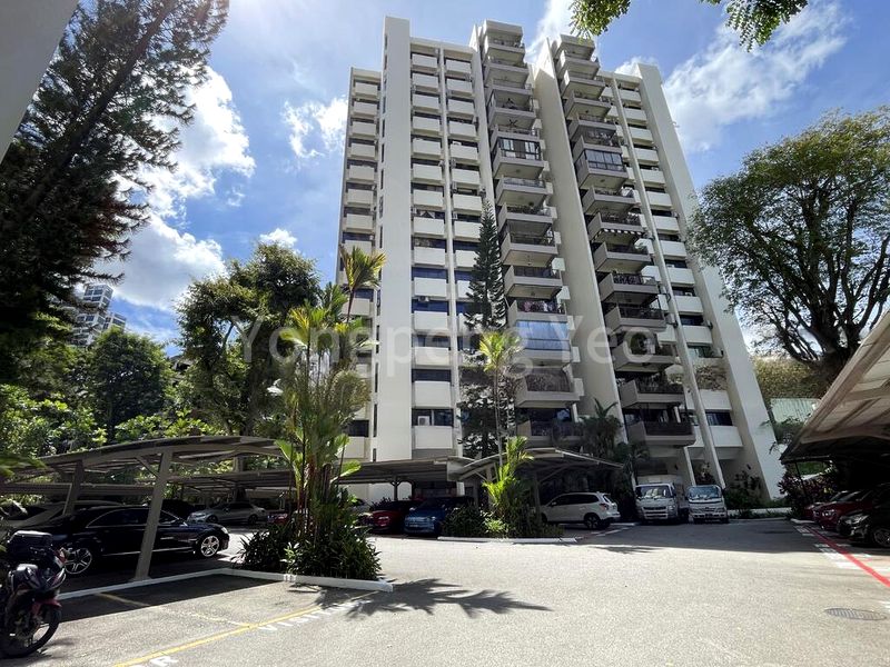 Other Retail for Rent: Sommerville Park - Image 2