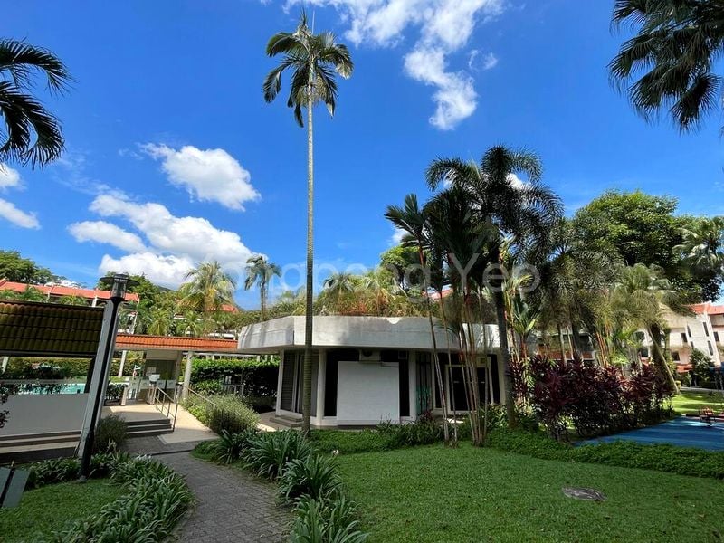 Other Retail for Rent: Sommerville Park - Image 1