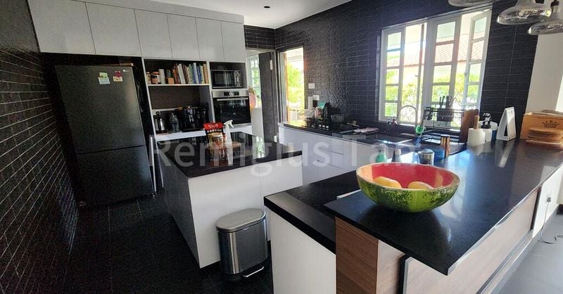 4 Bed Bungalow (Landed) for Rent in  Capitol Park - Image 7