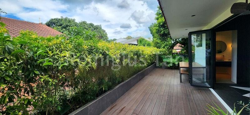 4 Bed Bungalow (Landed) for Rent in  Capitol Park - Image 5