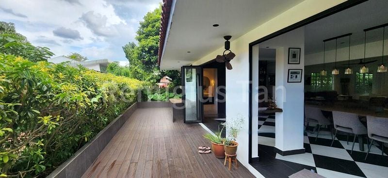 4 Bed Bungalow (Landed) for Rent in  Capitol Park - Image 2