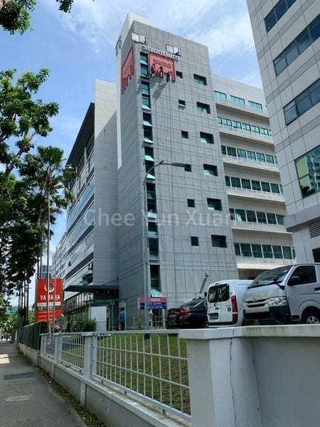 Light Industrial (B1) for Rent: Paya Lebar 178 - Image 1
