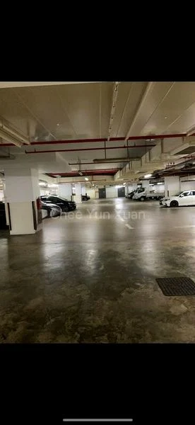 Light Industrial (B1) for Rent: Paya Lebar 178 - Image 5