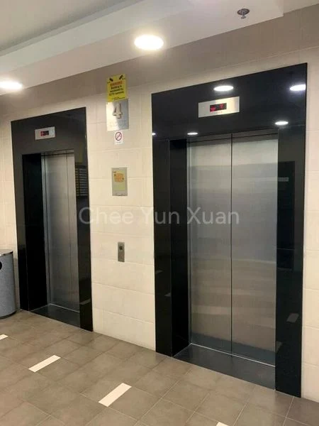 Light Industrial (B1) for Rent: Paya Lebar 178 - Image 3