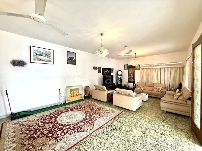 8+1 Bed Good Class Bungalow (Landed) for Sale in  Chancery Lane - Image 1