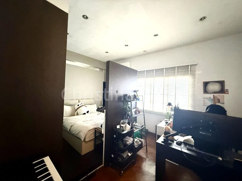 8+1 Bed Good Class Bungalow (Landed) for Sale in  Chancery Lane - Image 5