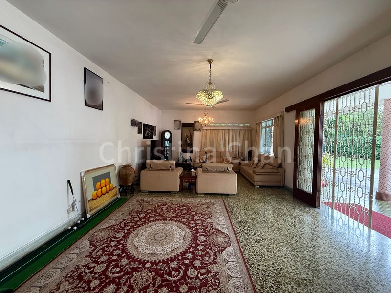 8+1 Bed Good Class Bungalow (Landed) for Sale in  Chancery Lane - Image 7