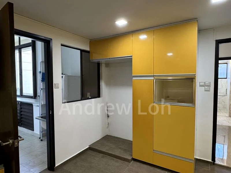 3 Bed Condo for Rent in  Morimasa Gardens - Image 9
