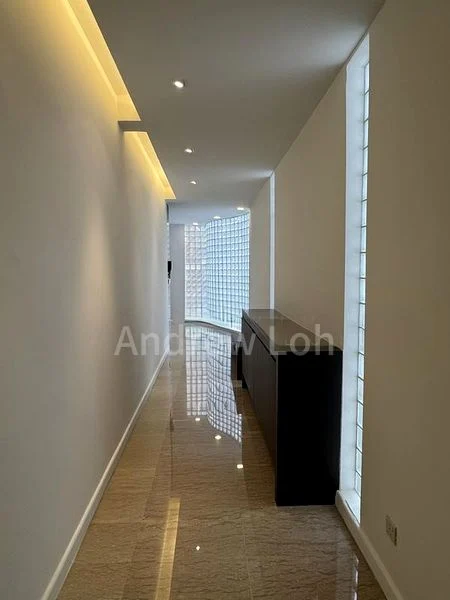 3 Bed Condo for Rent in  Morimasa Gardens - Image 2