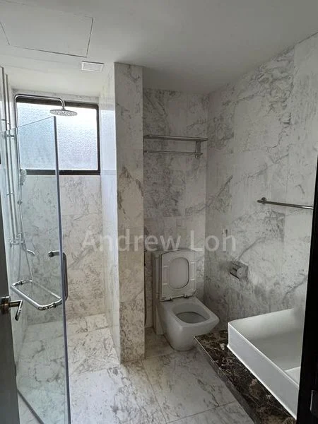 3 Bed Condo for Rent in  Morimasa Gardens - Image 6