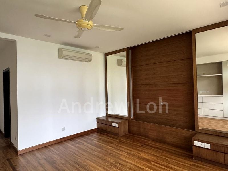 3 Bed Condo for Rent in  Morimasa Gardens - Image 7