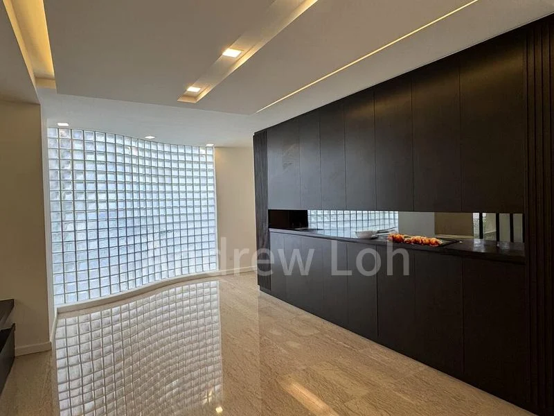 3 Bed Condo for Rent in  Morimasa Gardens - Image 1