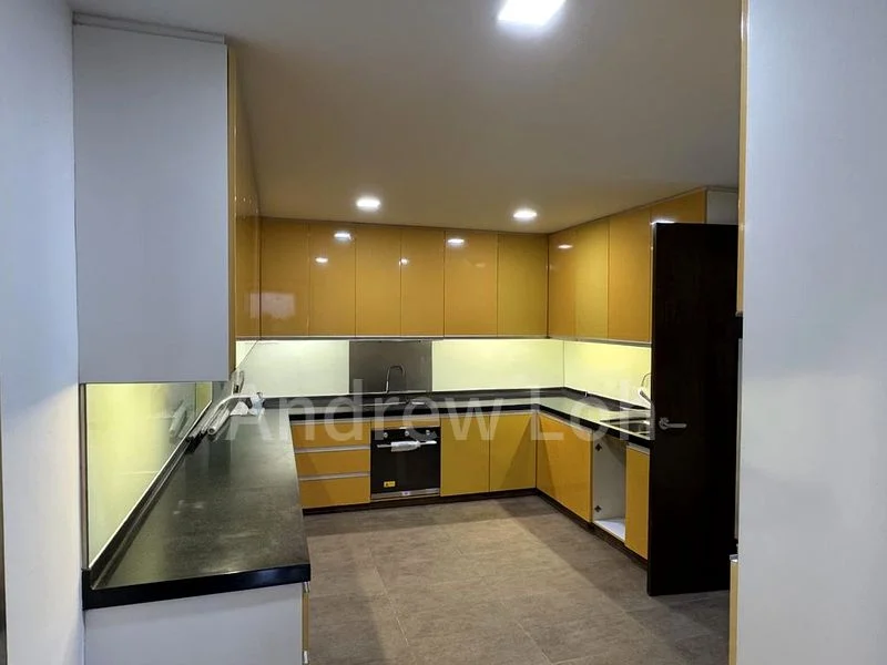 3 Bed Condo for Rent in  Morimasa Gardens - Image 8