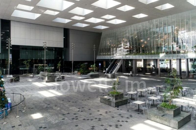 Office for Rent: Asia Square Tower 2 - Image 2