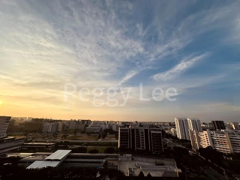 1 Bed Condo for Rent in  Sims Urban Oasis - Image 8
