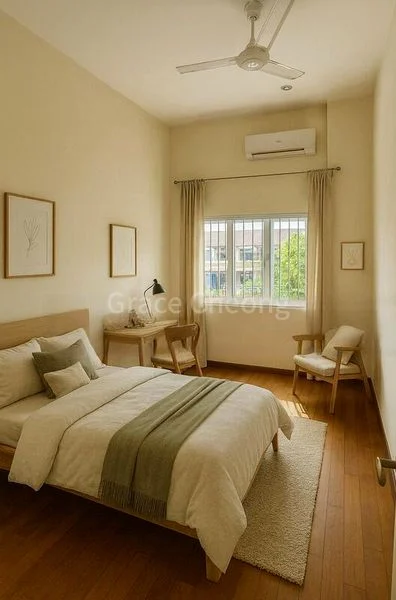 2 Bed Apartment (Condo) for Rent in Bliss Regalia - Image 2