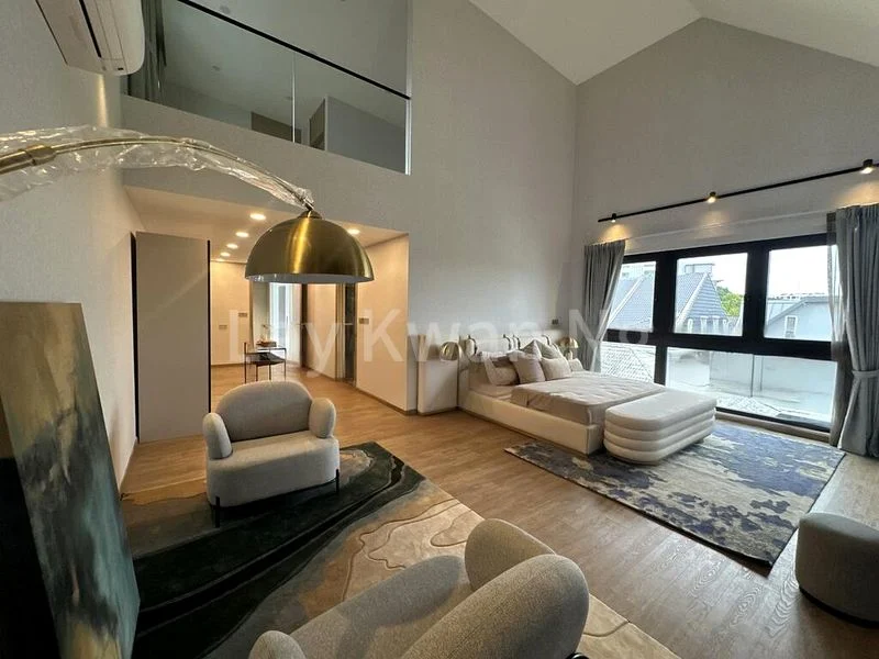 7 Bed Bungalow (Landed) for Sale in  Serangoon Avenue 1 - Image 10