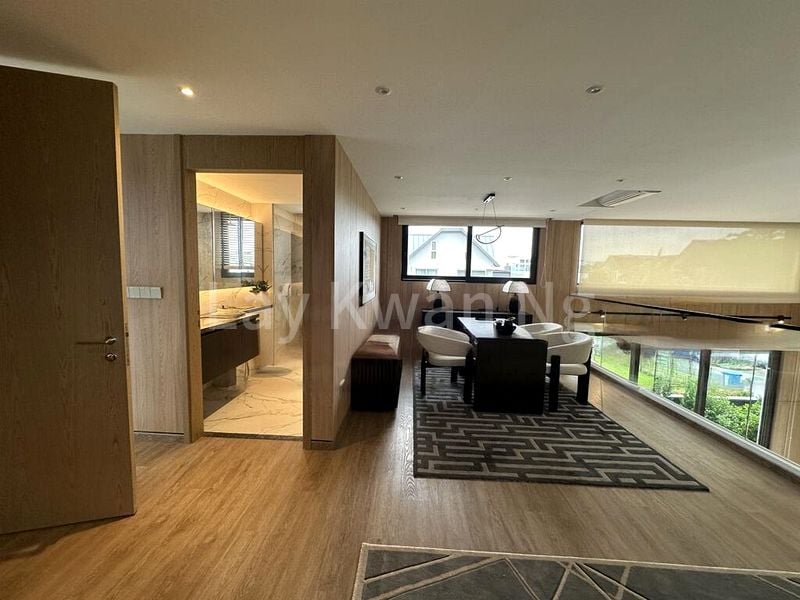 7 Bed Bungalow (Landed) for Sale in  Serangoon Avenue 1 - Image 9