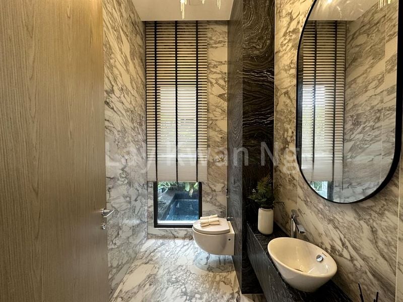 7 Bed Bungalow (Landed) for Sale in  Serangoon Avenue 1 - Image 11