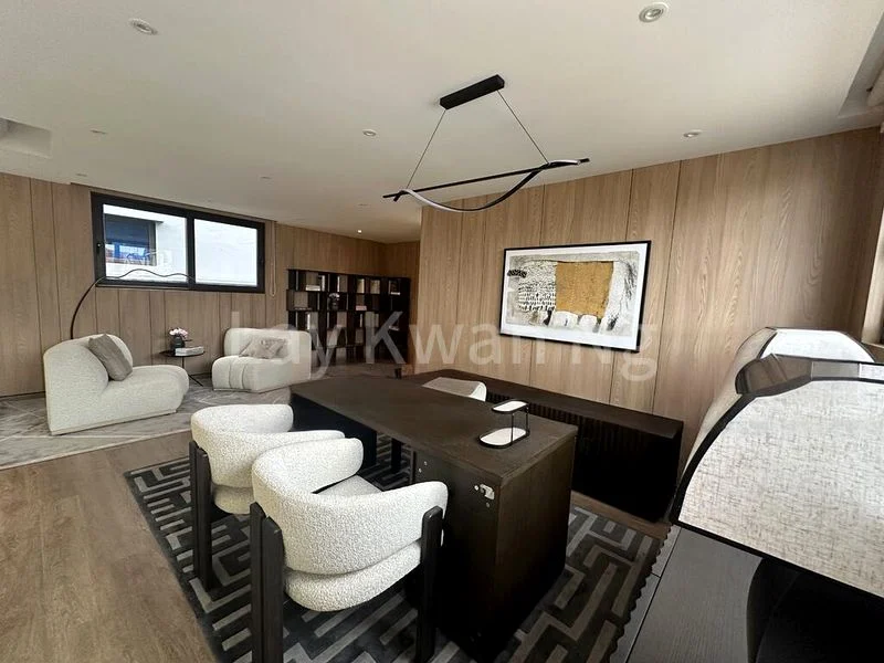 7 Bed Bungalow (Landed) for Sale in  Serangoon Avenue 1 - Image 8