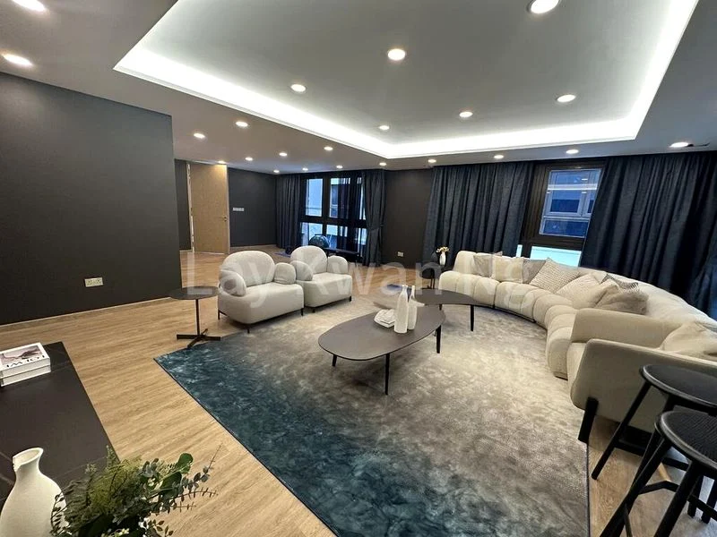 7 Bed Bungalow (Landed) for Sale in  Serangoon Avenue 1 - Image 7