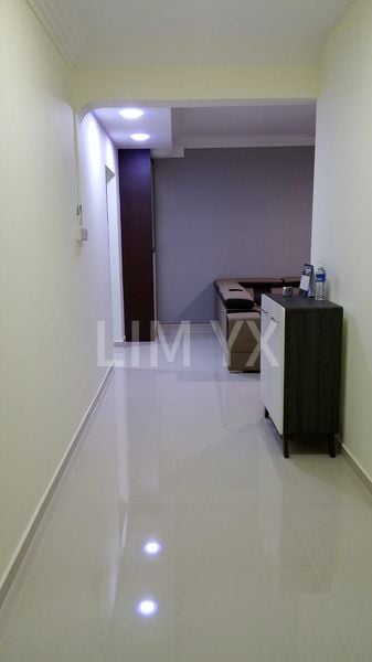 Common Room (HDB) for Rent in 346 Yishun Avenue 11 - Image 1