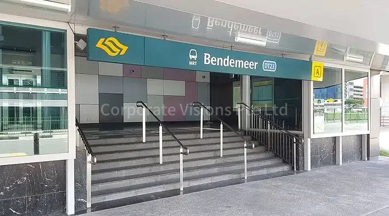 Office for Rent in  80 Bendemeer Road - Image 6