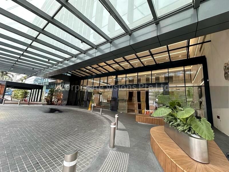 Office for Rent in  80 Bendemeer Road - Image 4