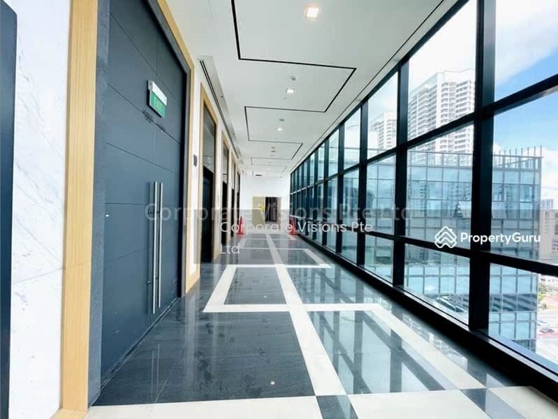 Office for Rent in  80 Bendemeer Road - Image 3