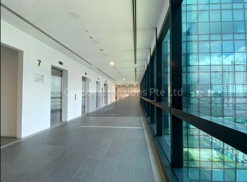 Office for Rent in  80 Bendemeer Road - Image 2