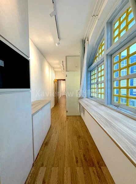 Shop / Shophouse for Sale: New Bridge Road | 3-Storey Shophouse - Image 4