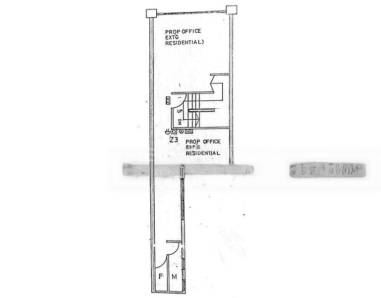 Shop / Shophouse for Sale: New Bridge Road | 3-Storey Shophouse - Image 9