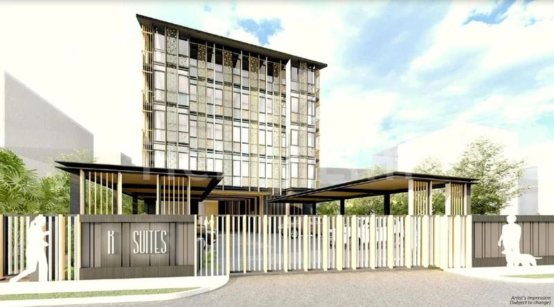 5 Bed Apartment (Condo) for Sale in K Suites - Image 3