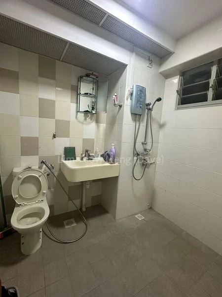 4 Room (4A) HDB for Rent in  306A Punggol Place - Image 12