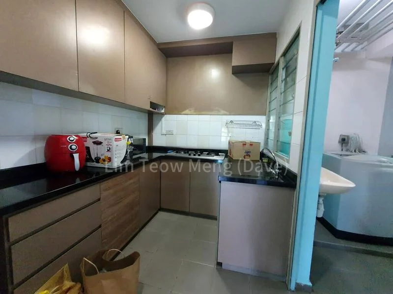 4 Room (4A) HDB for Rent in  306A Punggol Place - Image 10