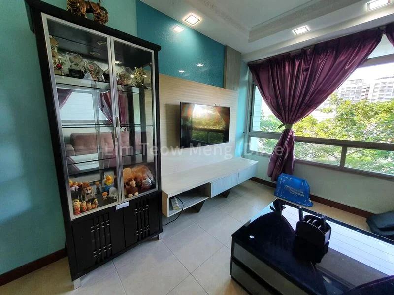 4 Room (4A) HDB for Rent in  306A Punggol Place - Image 2