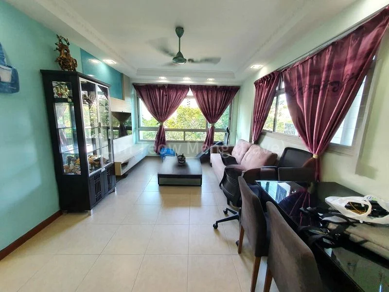 4 Room (4A) HDB for Rent in  306A Punggol Place - Image 4